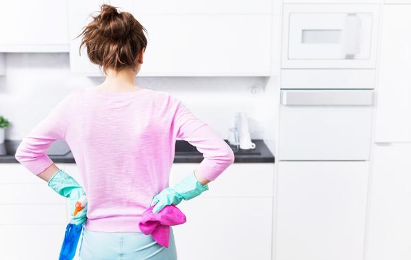 10 نصائح في التدبير المنزلي لمطبخ آمن ونظيف