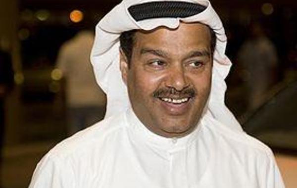 عبدالرحمن العقل في" الكويت سنة 2038"