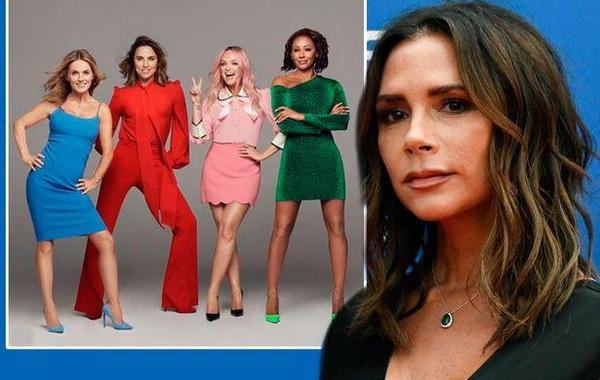 فرقة Spice Girls تستعد لأولى جولاتها بعد عقد من الزمن... هل ستشارك فيكتوريا بيكهام؟