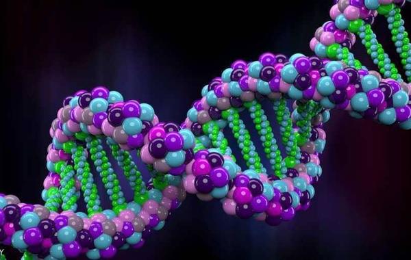 نجاح أول عملية تغيير لحمض الإنسان النووي
