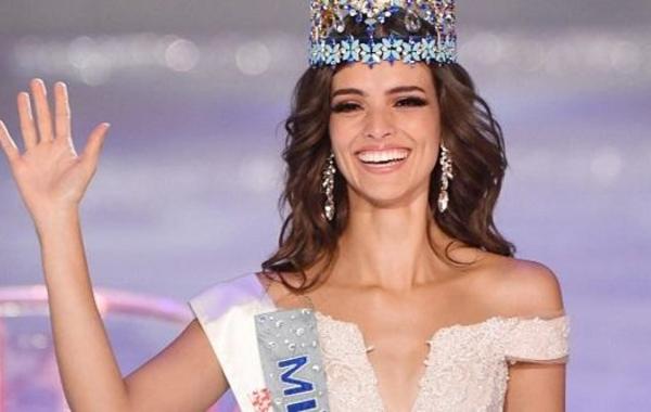 فيديو: أول تصريح لملكة جمال العالم 2018 فانيسا بونس دي ليون