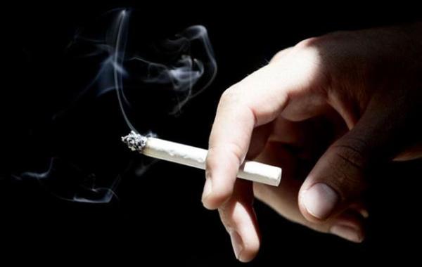 اعتماد الاستراتيجية الوطنية لمكافحة التبغ 2030