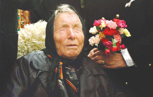 ماتت قبل 22 عاما وتصْدق توقعاتها.. سيدة بلغارية تتنبّأ "2019 عام أسود"