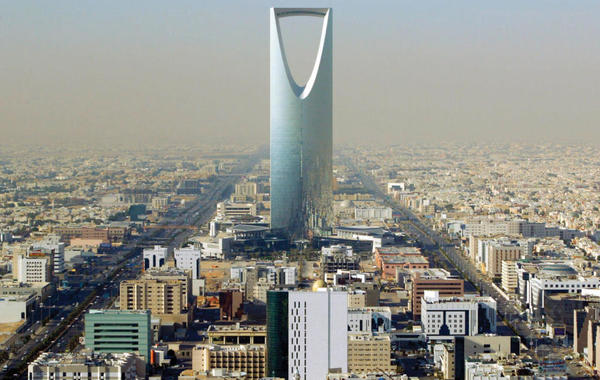 الاحتفال بإعلان الرياض عاصمة للإعلام العربي