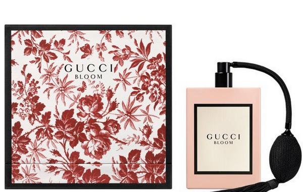 غروب الشمس غير صحي بابا الفاتيكان  ما الذي يجعل عطر Gucci Bloom Deluxe الجديد الأكثر جاذبية؟ | مجلة سيدتي