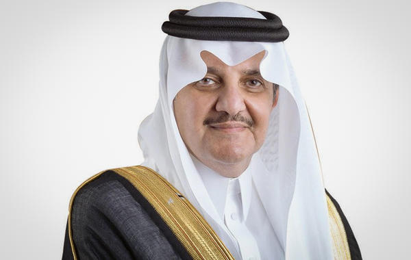 تحت رعاية الأمير سعود بن نايف أمير المنطقة الشرقية حفل جائزة سيدتي للتميز والإبداع الرابع اليوم