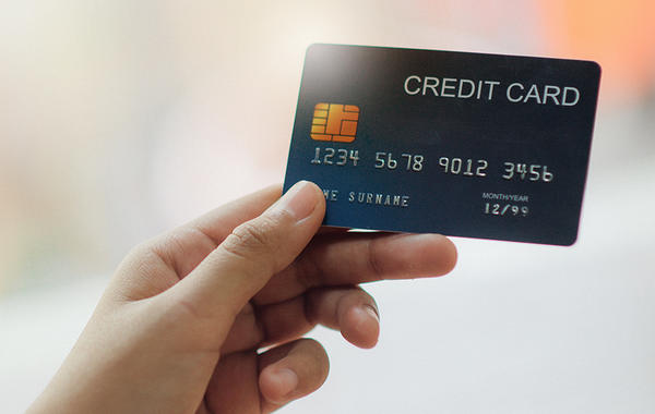 5 خطوات للتخلص من ديون بطاقتك الائتمانية