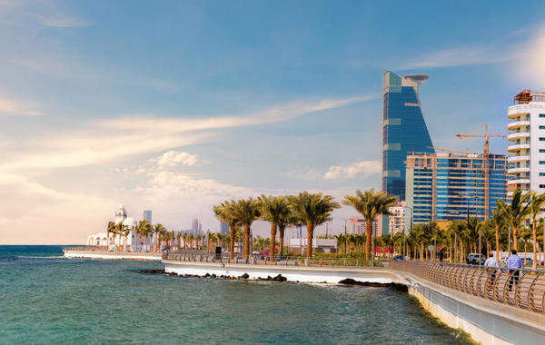 أماكن السياحة في جدة 