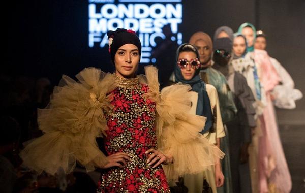 أسبوع دبي لأزياء المحجبات يعود لينطلق مجدداً في عام 2019