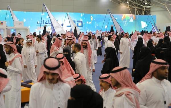 ملتقى لقاءات الرياض 2019 يختتم فعالياته باستضافة أكثر من 23 ألف زائر في 3 أيام