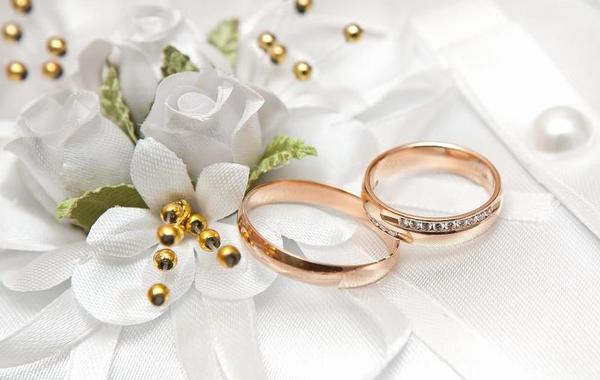 كيف تعرفين القياس المثالي لخاتم زفافك ؟
