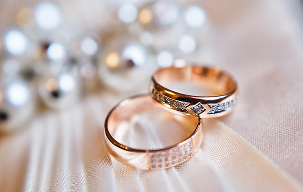 6 خطوات تسهل عليك اختيار دبل الزفاف المثالية