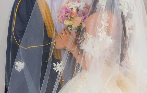 أفكار زفات سعودية  لبرنامج زفافك