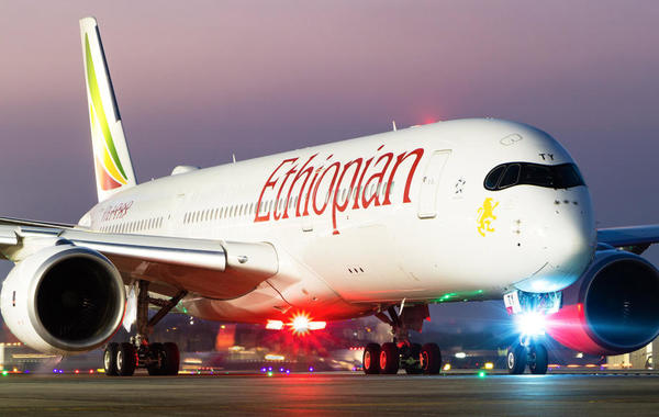 بعد حادث الطائرة الإثيوبية.. الصين تعلق العمليات التجارية على بوينغ 737 ماكس