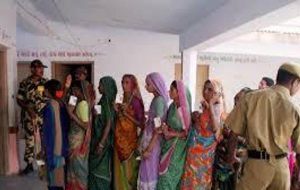 21 مليون امرأة هندية محرومات من الانتخابات