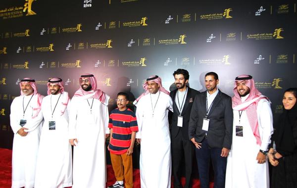 "موسم الشرقية" يثري التجربة السينمائية السعودية ويعزز حضورها الجماهيري