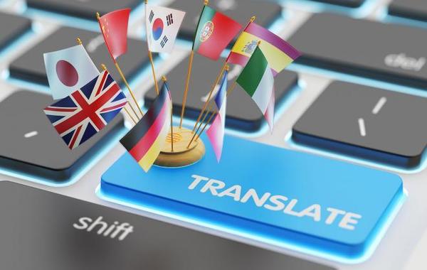 تطبيقات الترجمة النصية والصوتية في السفر