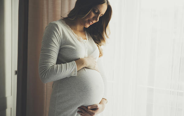 التغيرات التي تحدث لثدي المرأة أثناء الحمل