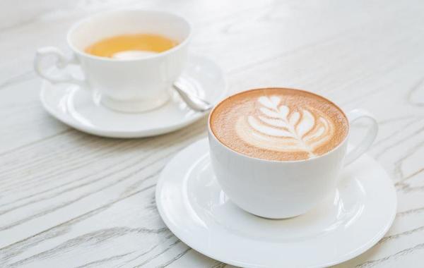 القهوة والشاي يزيدان من خطر الإصابة بـ سرطان الرئة !