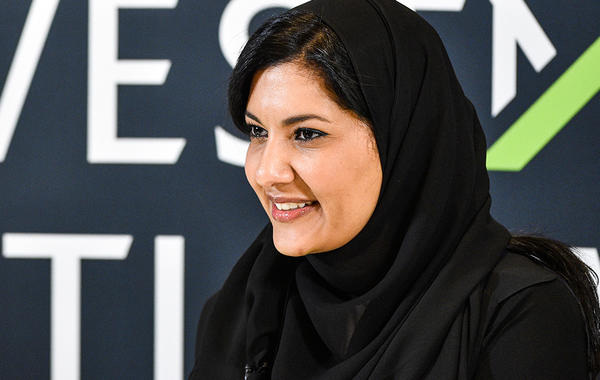 أبرز إنجازات المرأة السعودية في الربع الأول من 2019