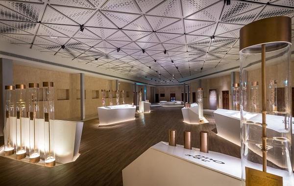 Al Shindagha museum - Perfume House 1.jpg