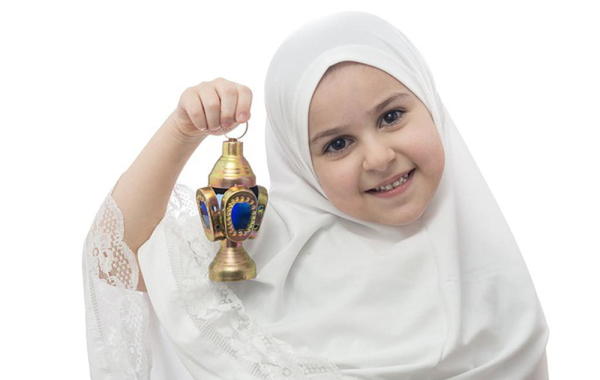 كيف تتعاملين مع سهر أطفالك في رمضان؟