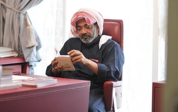 هدى حسين تسقط الأقنعة في الدراما الاجتماعية الخليجية "أمنيات بعيدة" على "MBC دراما" في رمضان