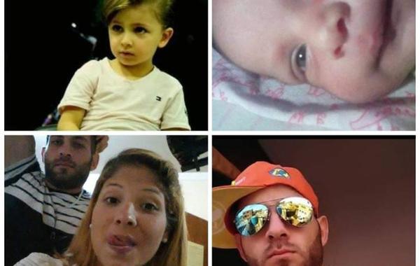 مقتل عائلة لبنانية بأكملها في ظروف غامضة في فنزويلا