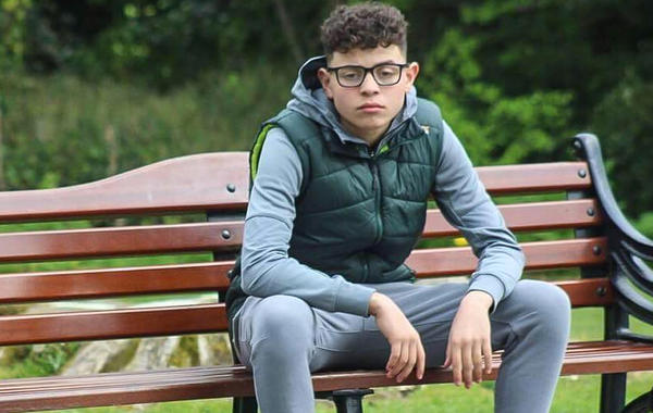 مقتل شاب مغربي على يد ايرلنديين.. وتعاطف كبير مع رثاء أمه على الفيسبوك