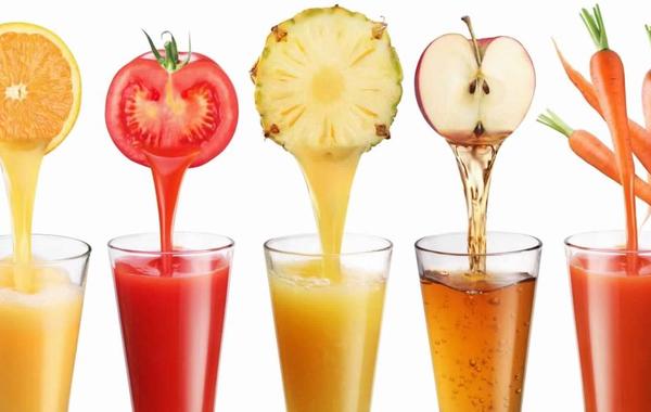دراسة تحذر: الإفراط في تناول عصائر الفاكهة تزيد فرص الوفاة المبكرة
