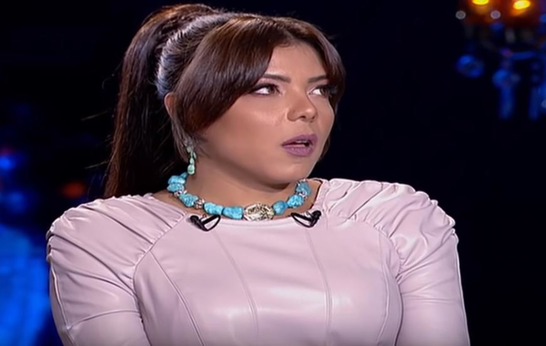 فيديو ناهد السباعي : نادمة على إهانة رانيا فريد شوقي  و"شبح أخويا" سبب طلاقي