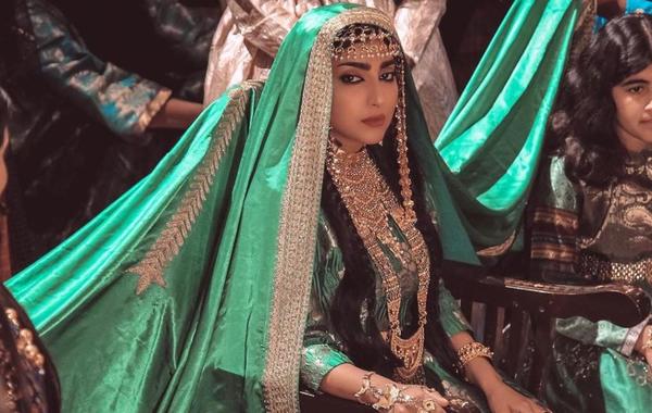 4 نجمات ارتدين فساتين الزفاف في رمضان 2019