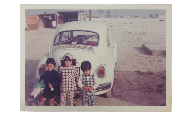 "لئلّا ننسى: عالمية الصور العائلية" قواسم مشتركة بين الإمارات وإسبانيا