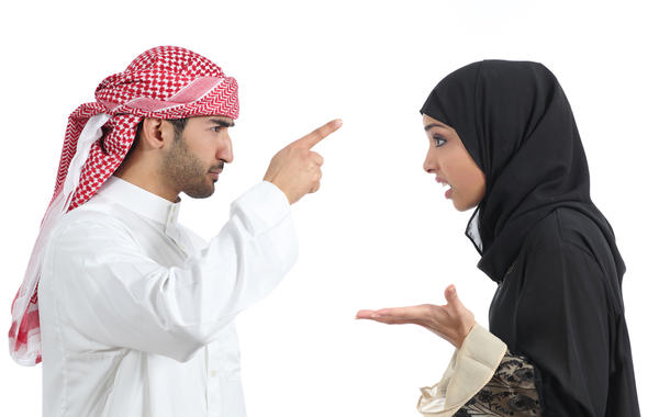 4 خطوات لتفادي الاصطدامات بين الأزواج في رمضان