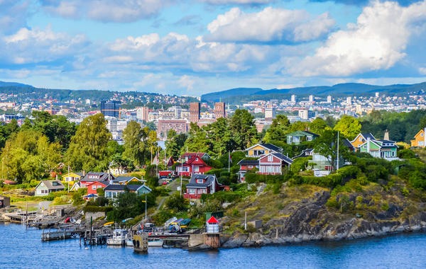 السياحة في أوسلو خاصة بأصحاب الميزانيات الضخمة