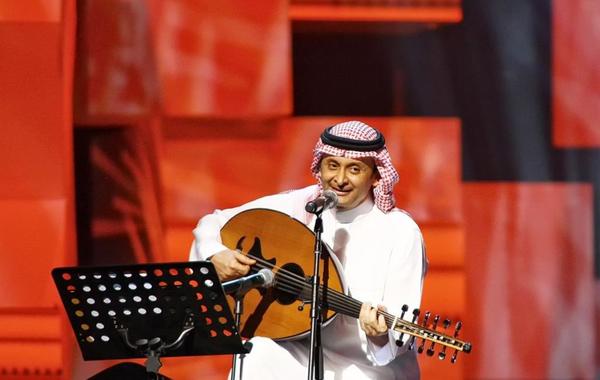 عبد المجيد عبد الله يقهر الغياب بإعلانه عن إقامة 3 حفلات بالسعودية