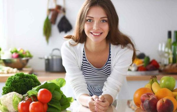 6 نصائح غذائية صحية لفترة العيد