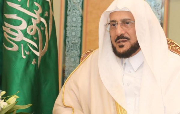 «الشؤون الإسلامية» وظائف للسعوديين والسعوديات بجميع مدن المملكة