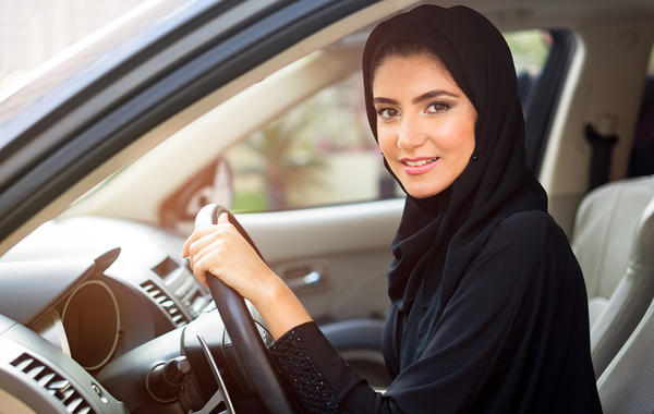 بعد منح المرأة السعودية حق قيادة السيارة.. حصاد عام