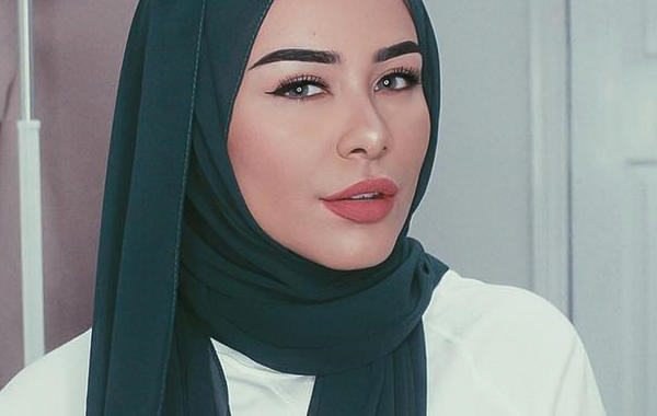 بالفيديو: لفات حجاب شيفون سهلة ومختلفة تألقي بها