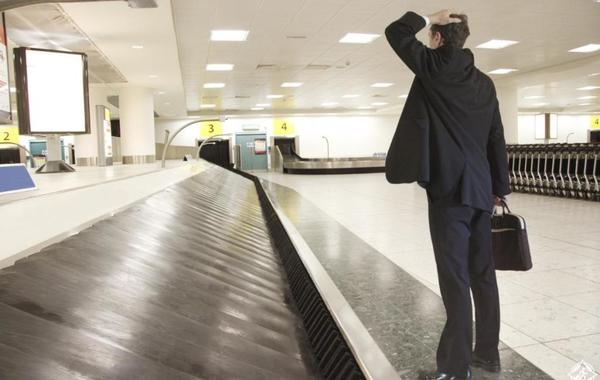 لن يكون هناك فقدان لـ«حقائب السفر» في المطارات بفضل هذه التقنية الجديدة