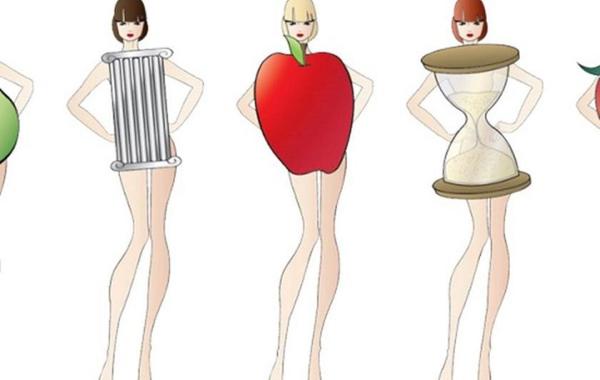 لماذا يشكل جسم "التفاحة" خطراً على النساء؟ دراسة توضح