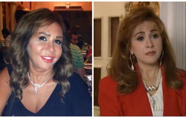فيديو: هل تجبر عمليات التجميل مها المصري على الاعتزال!!