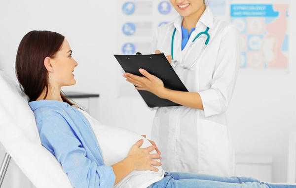 نصائح للحامل قبل العملية القيصرية