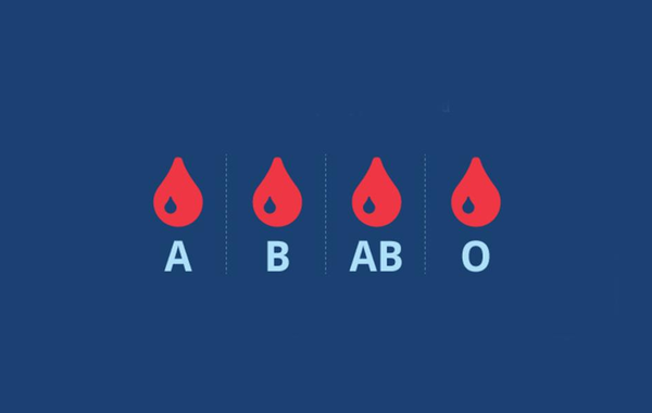بدراسة مثيرة للاهتمام.. العلماء يكتشفون فصيلة دمّ الرجال الأكثر جاذبية للنساء