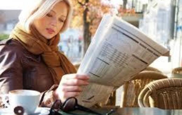 الهيئة العامة للإحصاء: 46% من سكان المملكة لا يقرؤون الصحف