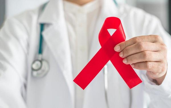160 ألف طفل ومراهق مصاب بالإيدز في عام 2018