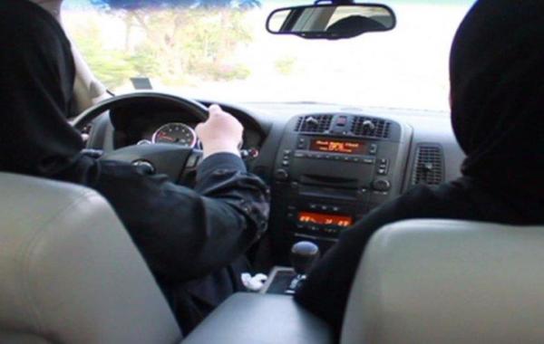 إدارة المرور توضح حقيقة عدم مخالفة قائدات السيارة من دون رخصة