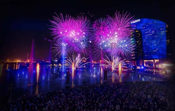 الكشف عن تقويم فعّاليات عيد الأضحى في دبي 2019