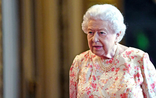 الملكة إليزابيث تمنع ميغان ماركل من زيارتها ..لهذا السبب !